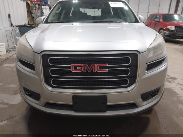 Продаж на аукціоні авто 2013 Gmc Acadia Slt-1, vin: 1GKKVRKD3DJ209350, номер лоту: 44644674