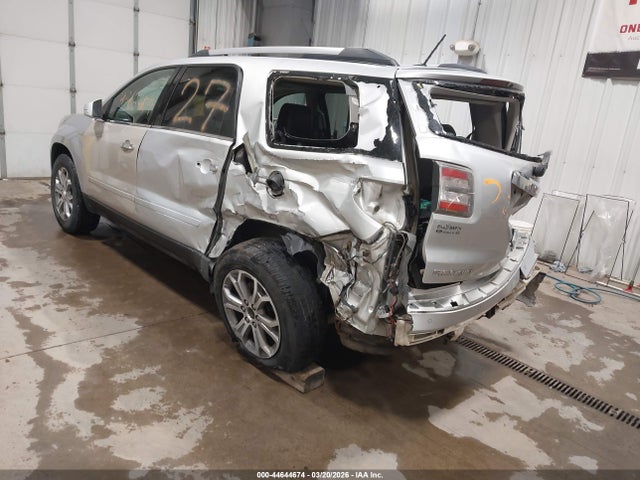 Продаж на аукціоні авто 2013 Gmc Acadia Slt-1, vin: 1GKKVRKD3DJ209350, номер лоту: 44644674
