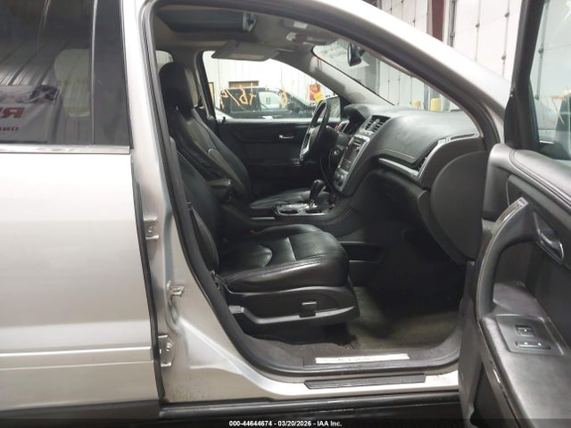 Продаж на аукціоні авто 2013 Gmc Acadia Slt-1, vin: 1GKKVRKD3DJ209350, номер лоту: 44644674