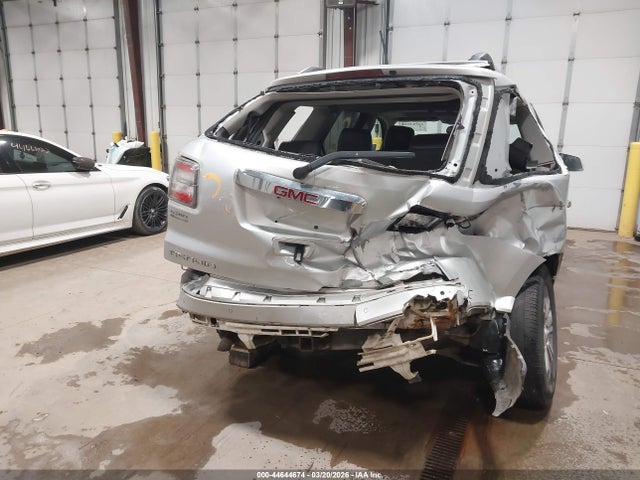 Продаж на аукціоні авто 2013 Gmc Acadia Slt-1, vin: 1GKKVRKD3DJ209350, номер лоту: 44644674