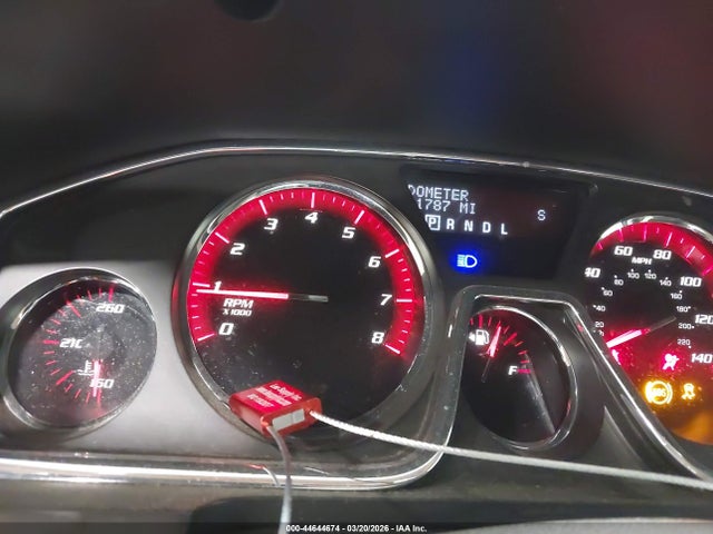 Продаж на аукціоні авто 2013 Gmc Acadia Slt-1, vin: 1GKKVRKD3DJ209350, номер лоту: 44644674