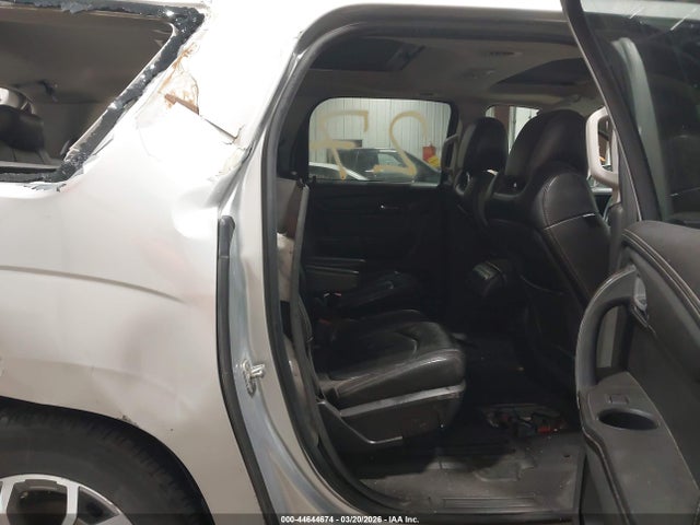 Продаж на аукціоні авто 2013 Gmc Acadia Slt-1, vin: 1GKKVRKD3DJ209350, номер лоту: 44644674