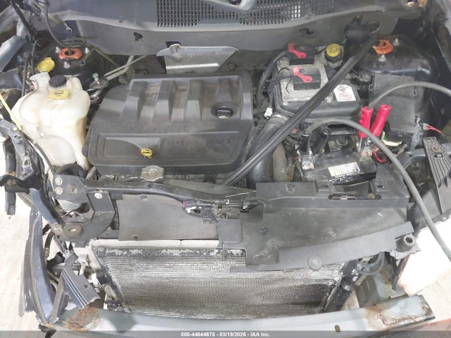 Aukcja sprzedaży 2011 Jeep Compass, vin: 1J4NF1FBXBD193797, numer aukcji: 44644675