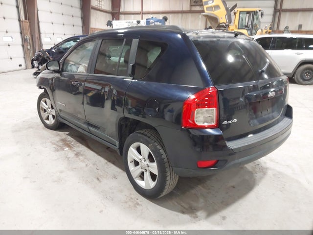 Aukcja sprzedaży 2011 Jeep Compass, vin: 1J4NF1FBXBD193797, numer aukcji: 44644675
