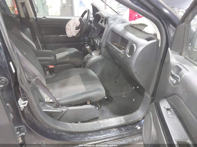 Aukcja sprzedaży 2011 Jeep Compass, vin: 1J4NF1FBXBD193797, numer aukcji: 44644675
