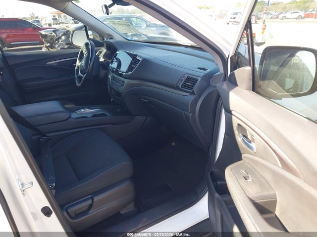 Aukcja sprzedaży 2024 Honda Ridgeline Sport, vin: 5FPYK3F11RB025008, numer aukcji: 44644678