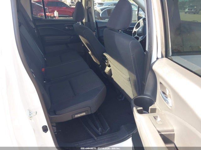 Aukcja sprzedaży 2024 Honda Ridgeline Sport, vin: 5FPYK3F11RB025008, numer aukcji: 44644678