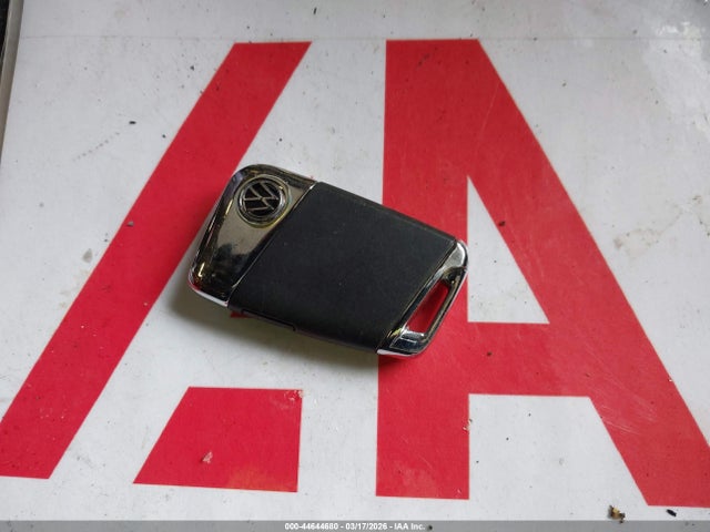 2022 VOLKSWAGEN ATLAS CROSS SPORT 1V2BC2CA6NC209103 Photo 10