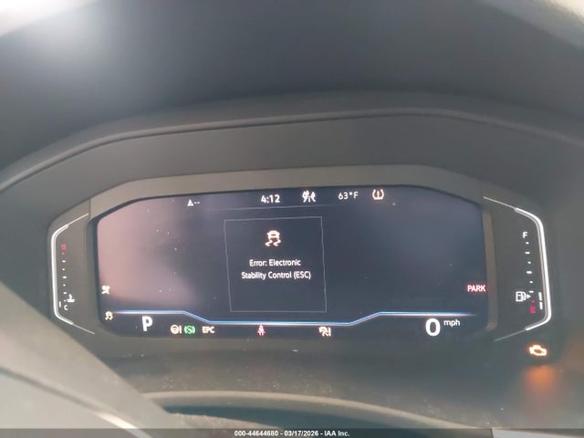 2022 VOLKSWAGEN ATLAS CROSS SPORT 1V2BC2CA6NC209103 Photo 6