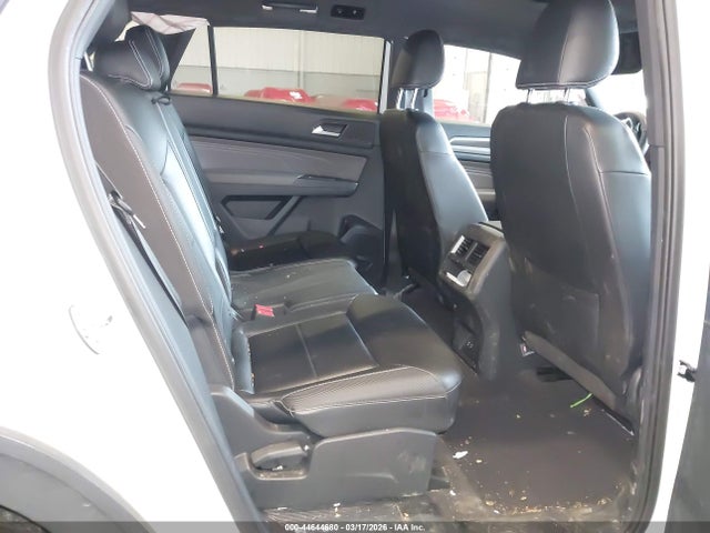 2022 VOLKSWAGEN ATLAS CROSS SPORT 1V2BC2CA6NC209103 Photo 7