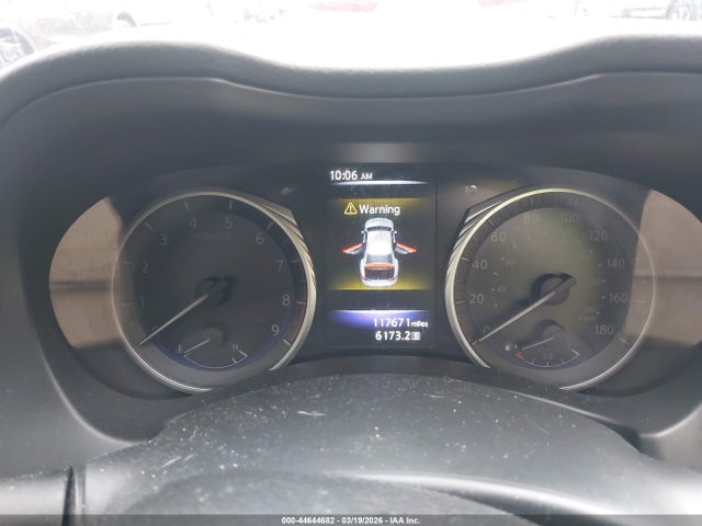 44644682 :رقم المزاد ، JN1EV7AR3HM838687 vin ، 2017 Infiniti Q50 3.0t Signature Edition مزاد بيع