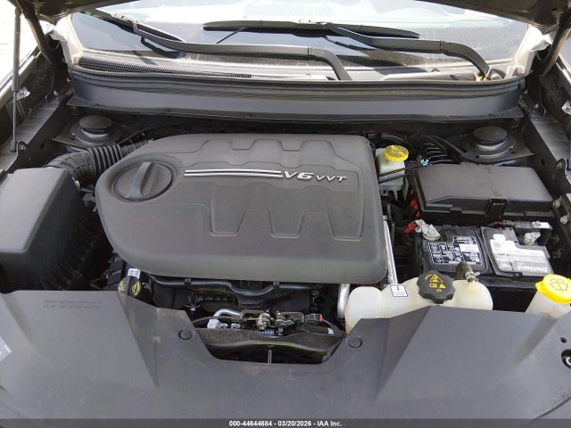 2021 JEEP CHEROKEE 1C4PJLMX7MD223994 Photo 9