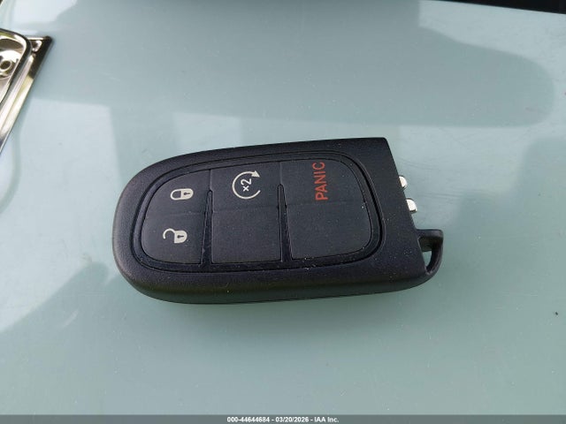 2021 JEEP CHEROKEE 1C4PJLMX7MD223994 Photo 10