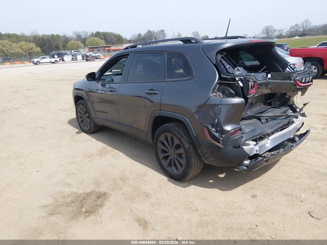 2021 JEEP CHEROKEE 1C4PJLMX7MD223994 Photo 2