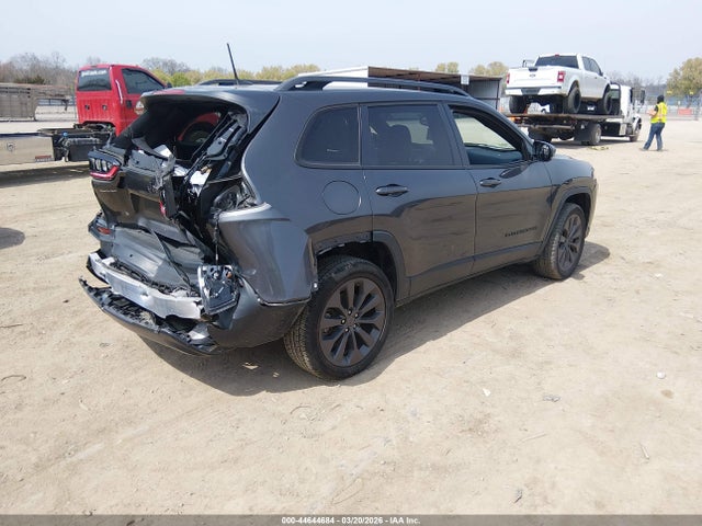 2021 JEEP CHEROKEE 1C4PJLMX7MD223994 Photo 3