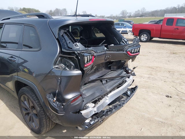 2021 JEEP CHEROKEE 1C4PJLMX7MD223994 Photo 5