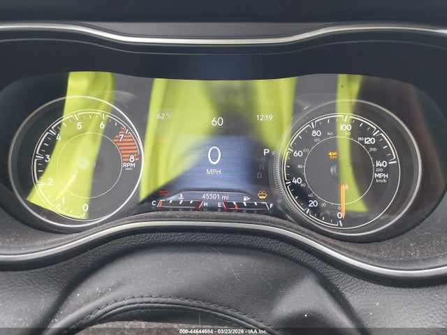 2021 JEEP CHEROKEE 1C4PJLMX7MD223994 Photo 6