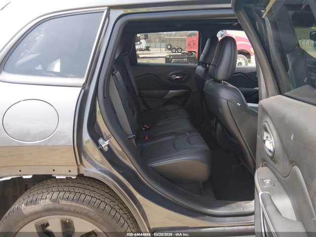 2021 JEEP CHEROKEE 1C4PJLMX7MD223994 Photo 7