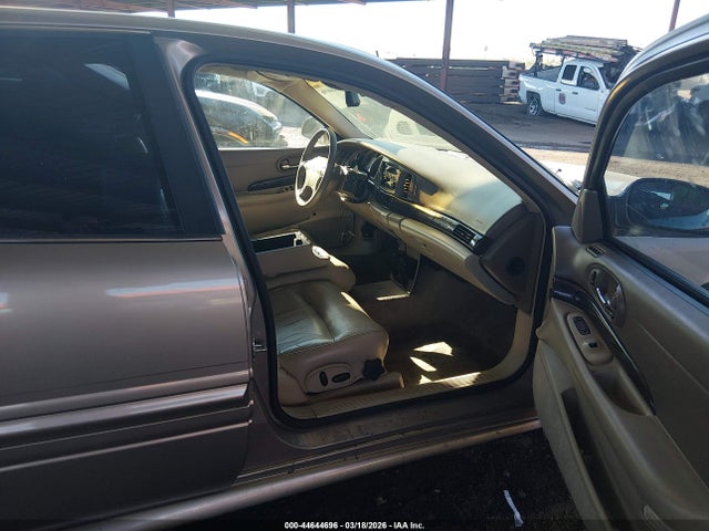 44644696 :رقم المزاد ، 1G4HR54K644148441 vin ، 2004 Buick Lesabre Limited مزاد بيع