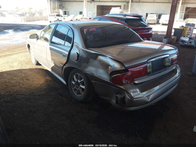 44644696 :رقم المزاد ، 1G4HR54K644148441 vin ، 2004 Buick Lesabre Limited مزاد بيع