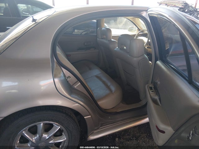 44644696 :رقم المزاد ، 1G4HR54K644148441 vin ، 2004 Buick Lesabre Limited مزاد بيع