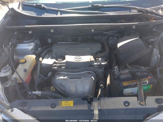 Toyota Rav4 Xle 2014 2T3RFREV6EW171434 Image 10