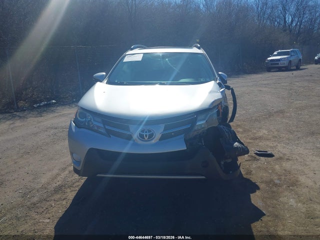 Toyota Rav4 Xle 2014 2T3RFREV6EW171434 Image 13