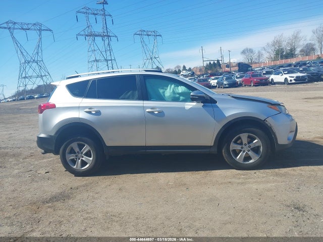 Toyota Rav4 Xle 2014 2T3RFREV6EW171434 Image 14