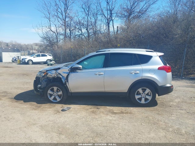 Toyota Rav4 Xle 2014 2T3RFREV6EW171434 Image 15