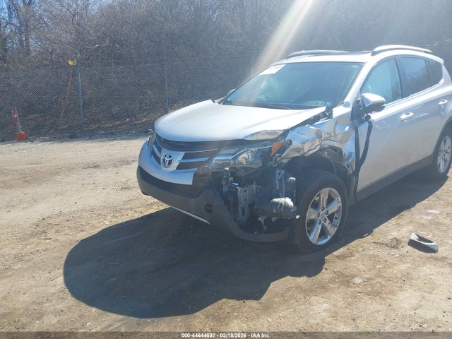 Toyota Rav4 Xle 2014 2T3RFREV6EW171434 Image 6