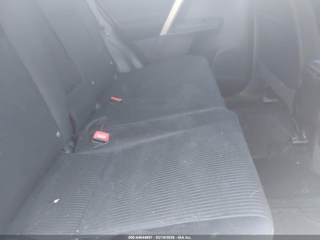 Toyota Rav4 Xle 2014 2T3RFREV6EW171434 Image 8