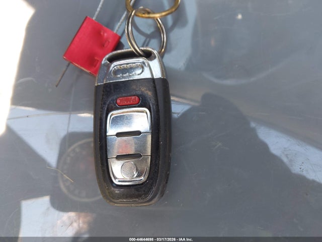 2011 AUDI A4 WAUBFAFL0BN020430 Photo 10