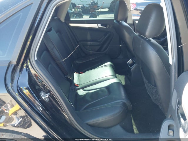 2011 AUDI A4 WAUBFAFL0BN020430 Photo 7