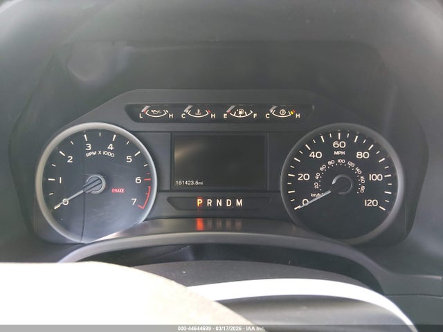 2019 FORD F-150 1FTEW1C43KFB33649 Photo 6