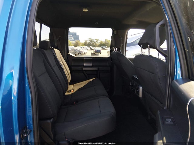 2019 FORD F-150 1FTEW1C43KFB33649 Photo 7