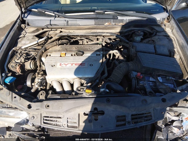 2006 ACURA TSX JH4CL96886C012814 Photo 9