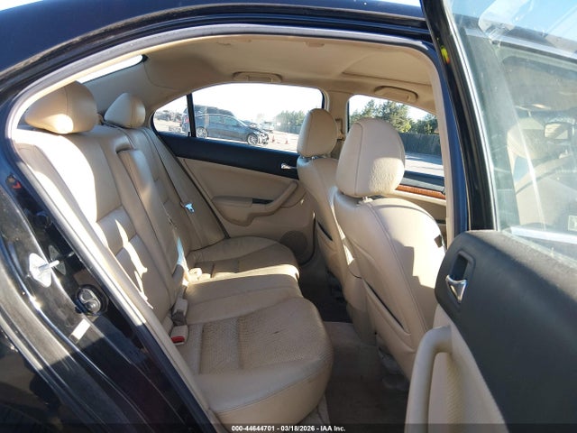2006 ACURA TSX JH4CL96886C012814 Photo 7