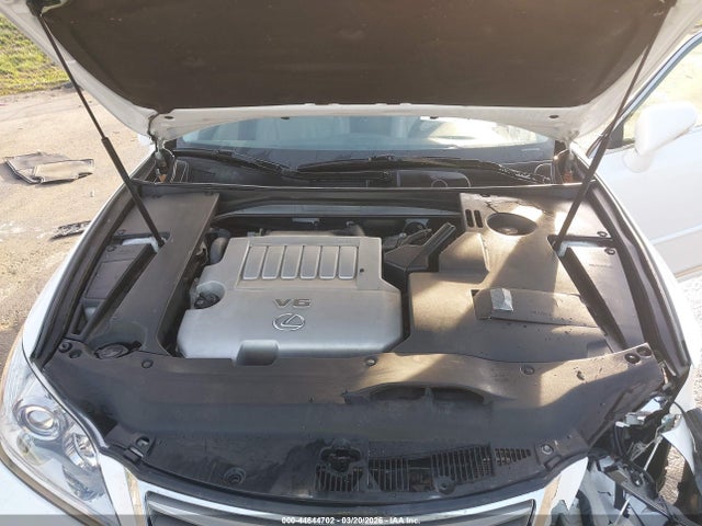 Aukcja sprzedaży 2012 Lexus Es 350, vin: JTHBK1EG1C2506099, numer aukcji: 44644702
