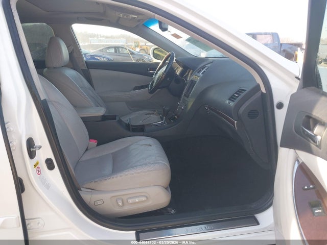 Aukcja sprzedaży 2012 Lexus Es 350, vin: JTHBK1EG1C2506099, numer aukcji: 44644702