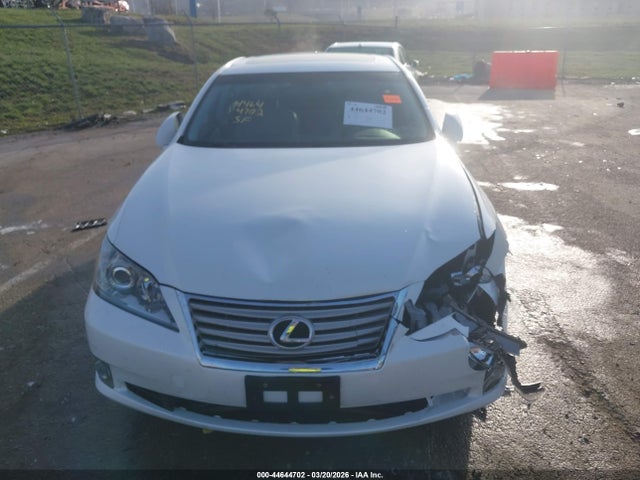 Aukcja sprzedaży 2012 Lexus Es 350, vin: JTHBK1EG1C2506099, numer aukcji: 44644702