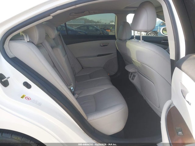 Aukcja sprzedaży 2012 Lexus Es 350, vin: JTHBK1EG1C2506099, numer aukcji: 44644702