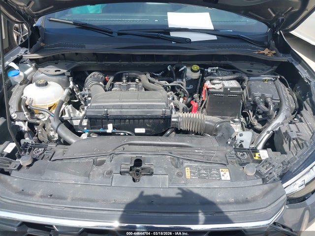 Ford Escape St-line 2026 1FMCU0MN0TUA10012 Image 10