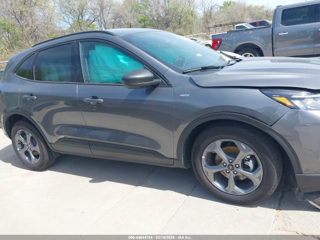 Ford Escape St-line 2026 1FMCU0MN0TUA10012 Image 13