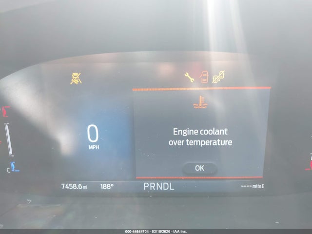 Ford Escape St-line 2026 1FMCU0MN0TUA10012 Image 15