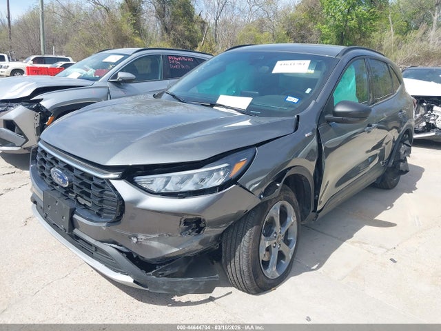Ford Escape St-line 2026 1FMCU0MN0TUA10012 Image 2