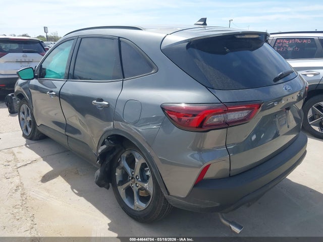 Ford Escape St-line 2026 1FMCU0MN0TUA10012 Image 3