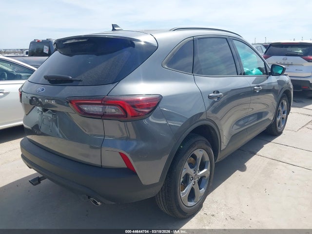 Ford Escape St-line 2026 1FMCU0MN0TUA10012 Image 4