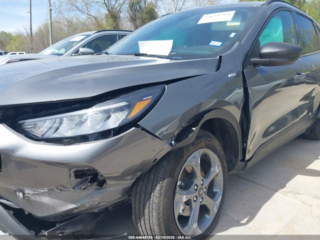 Ford Escape St-line 2026 1FMCU0MN0TUA10012 Image 6
