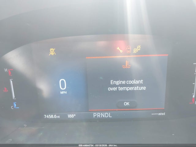 Ford Escape St-line 2026 1FMCU0MN0TUA10012 Image 7
