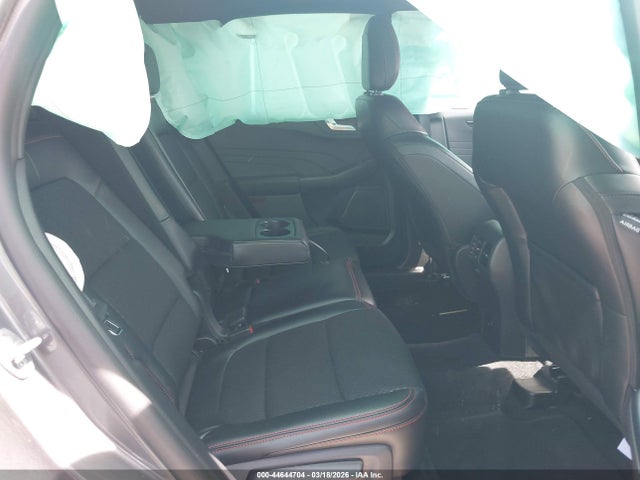 Ford Escape St-line 2026 1FMCU0MN0TUA10012 Image 8